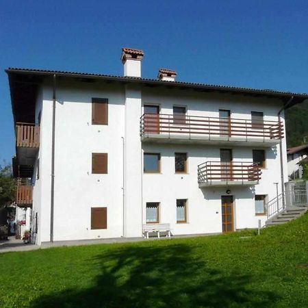 Casa Vacanze Il Bearc Feltrone Eksteriør billede