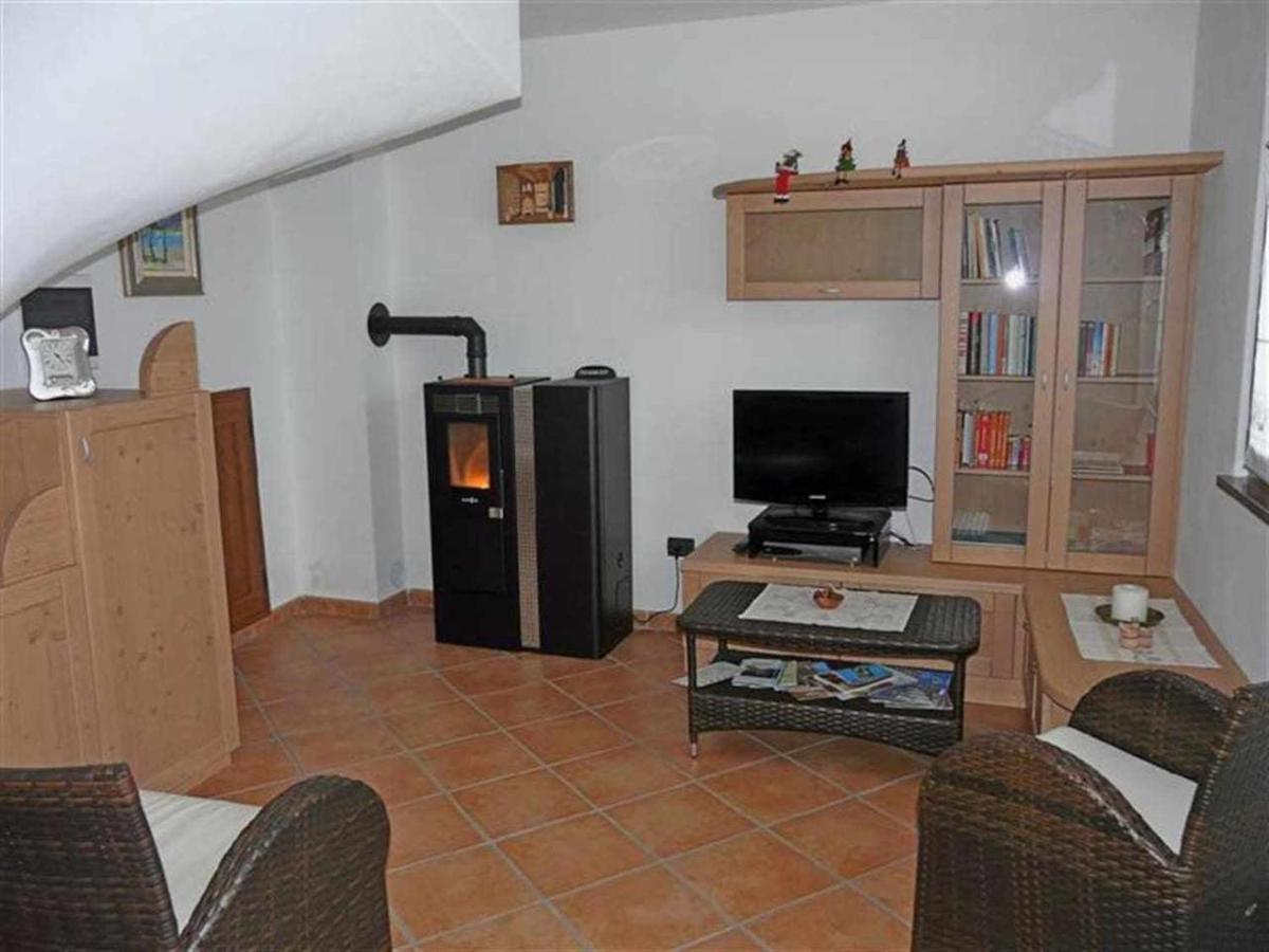 Casa Vacanze Il Bearc Feltrone Eksteriør billede