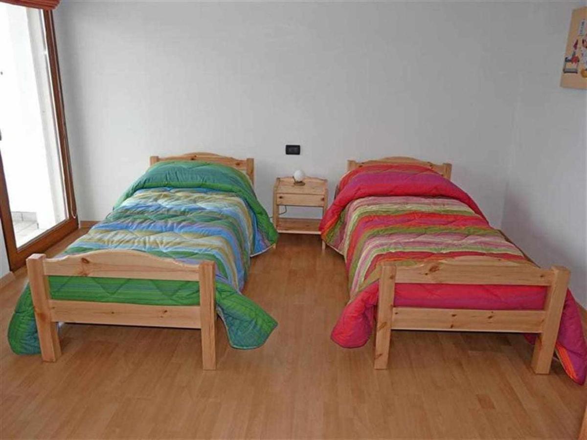 Casa Vacanze Il Bearc Feltrone Eksteriør billede